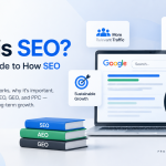 What Is SEO and How Does SEO Work