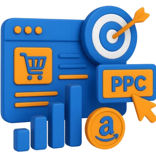Amazon-PPC-Campaign-ads-strategy-development Amazon-PPC-Campaign-ads-strategy-development